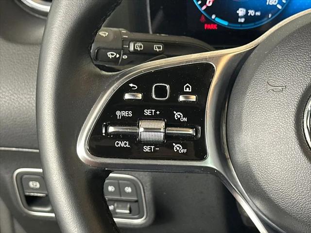 2022 Mercedes-Benz GLA-CLASS GLA 250 GLA 250