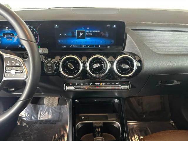 2022 Mercedes-Benz GLA-CLASS GLA 250 GLA 250
