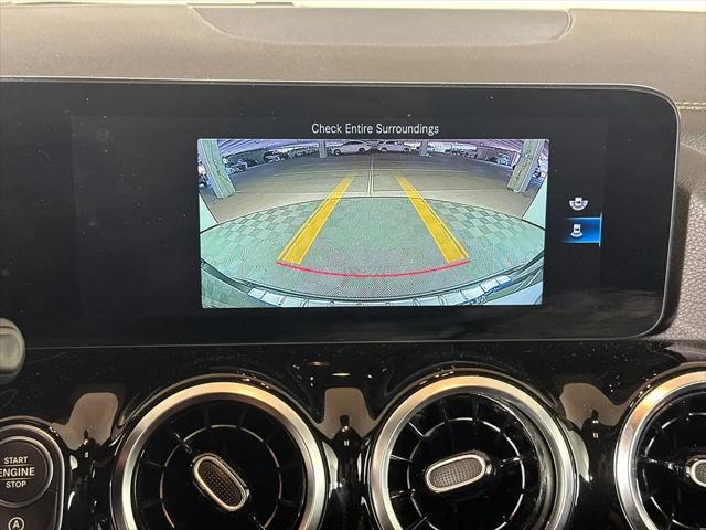 2022 Mercedes-Benz GLA-CLASS GLA 250 GLA 250