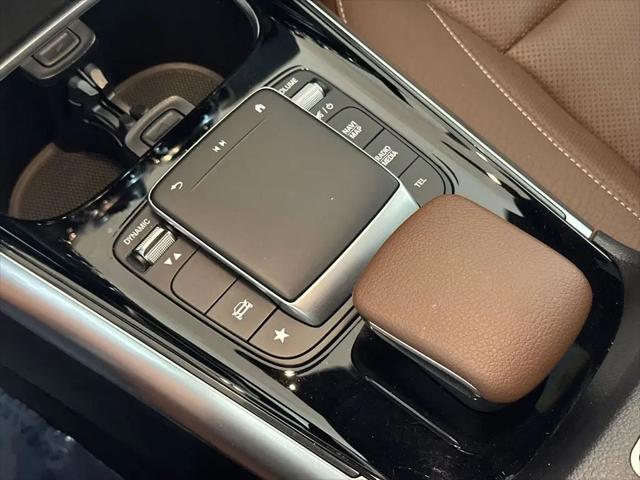 2022 Mercedes-Benz GLA-CLASS GLA 250 GLA 250