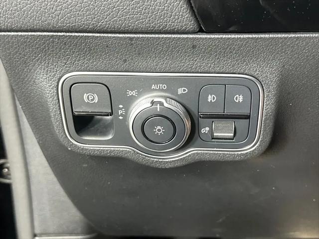 2022 Mercedes-Benz GLA-CLASS GLA 250 GLA 250