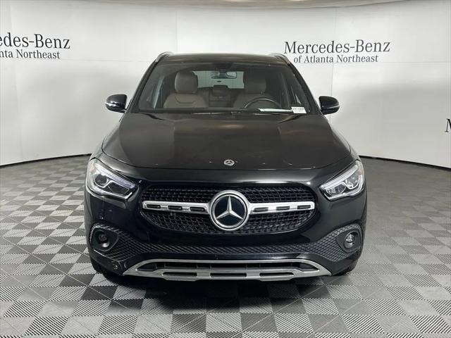 2022 Mercedes-Benz GLA-CLASS GLA 250 GLA 250