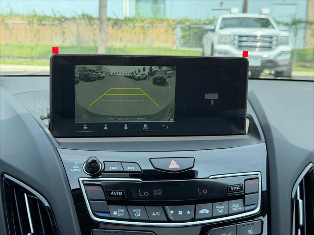 2026 Acura RDX Technology