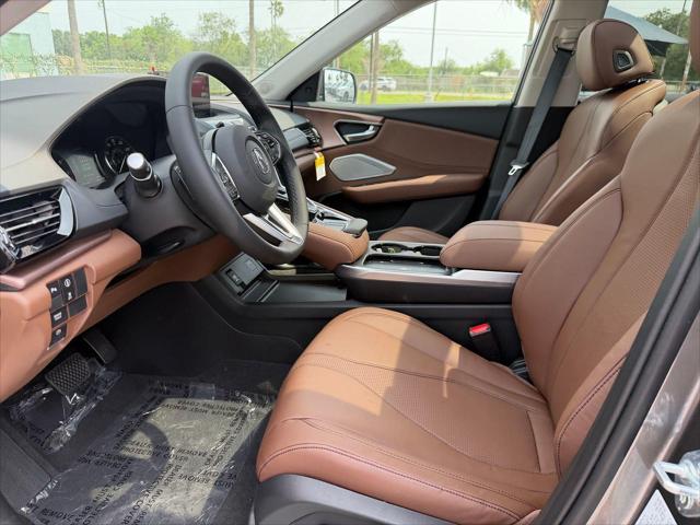 2026 Acura RDX Technology