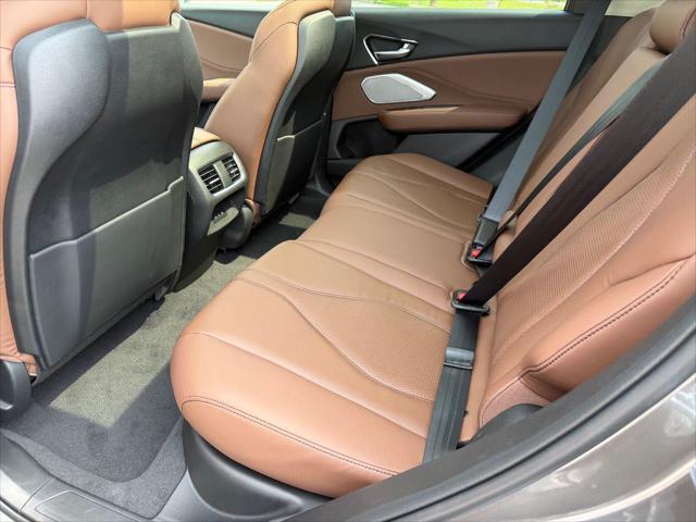 2026 Acura RDX Technology
