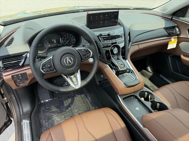 2026 Acura RDX Technology