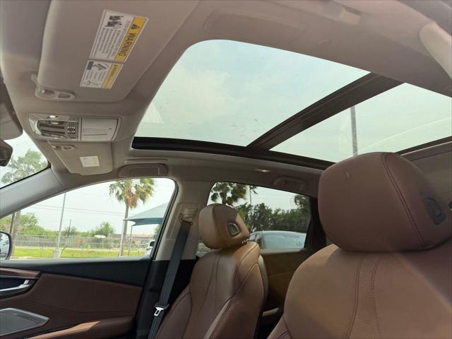 2026 Acura RDX Technology