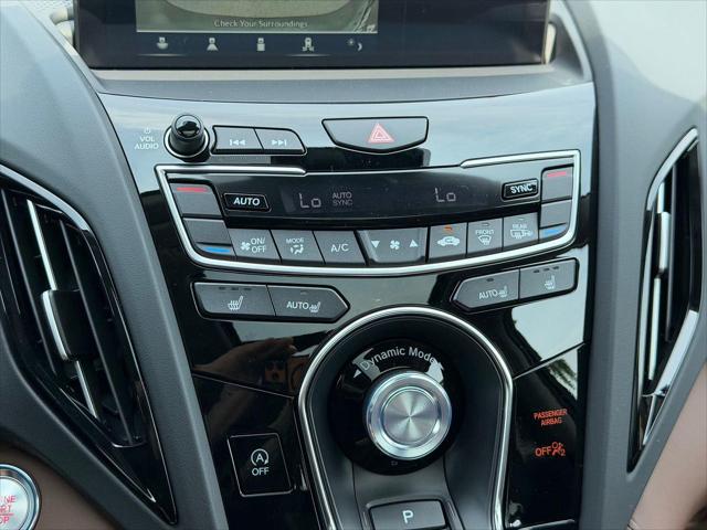 2026 Acura RDX Technology
