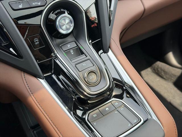 2026 Acura RDX Technology