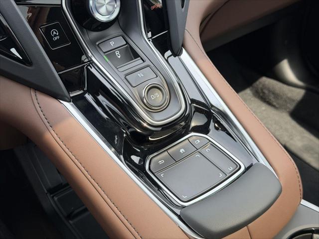 2026 Acura RDX Technology