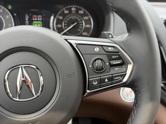 2026 Acura RDX Technology