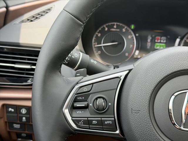 2026 Acura RDX Technology