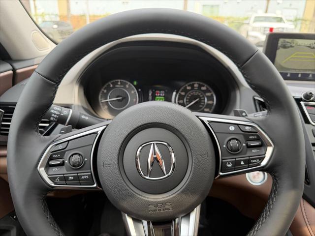 2026 Acura RDX Technology
