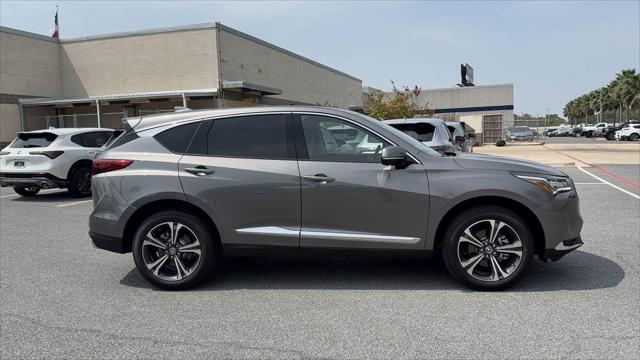 2026 Acura RDX Technology