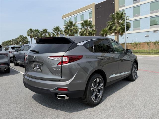 2026 Acura RDX Technology