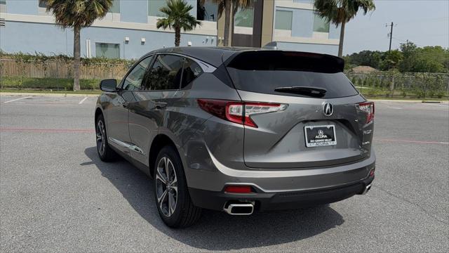 2026 Acura RDX Technology