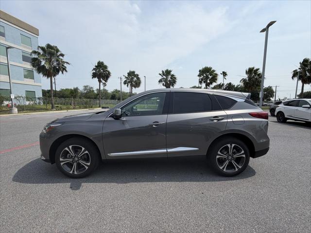 2026 Acura RDX Technology