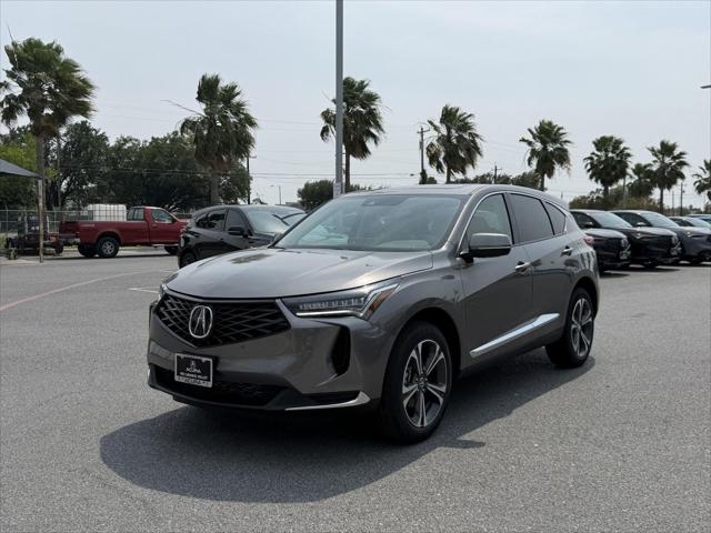 2026 Acura RDX Technology