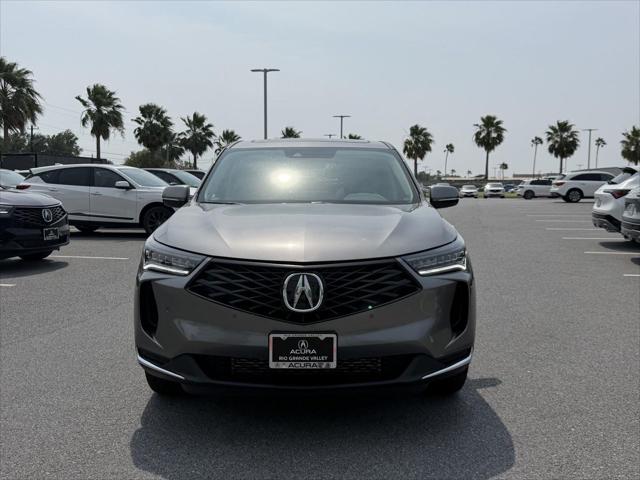 2026 Acura RDX Technology