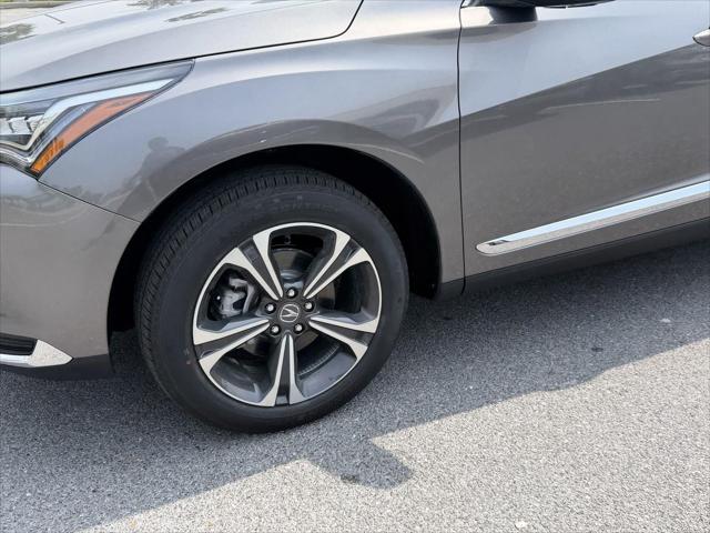 2026 Acura RDX Technology