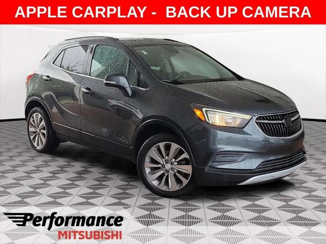2018 Buick Encore Preferred for sale in Delray Beach, FL