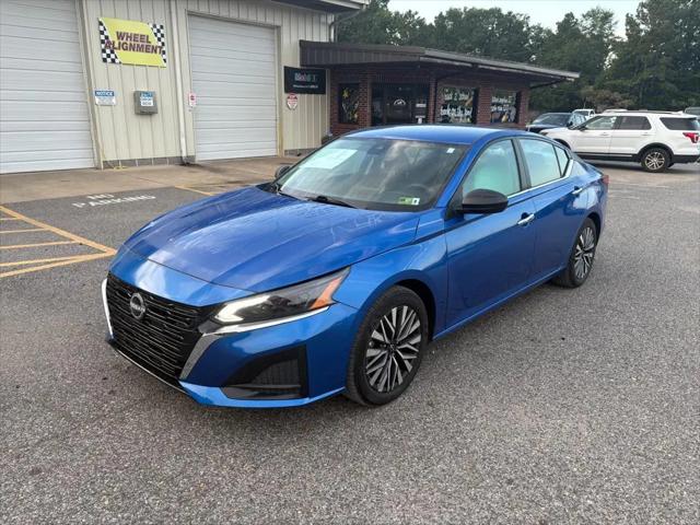 2025 Nissan Altima SV FWD for sale in Centreville, AL