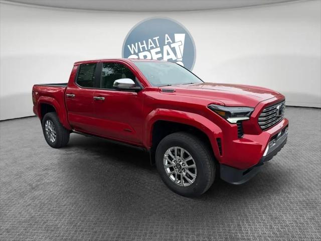 2026 Toyota Tacoma Limited for sale in Pittsburgh, PA