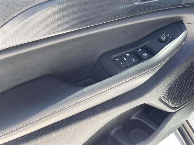 2025 Jeep Grand Cherokee Altitude 4x4
