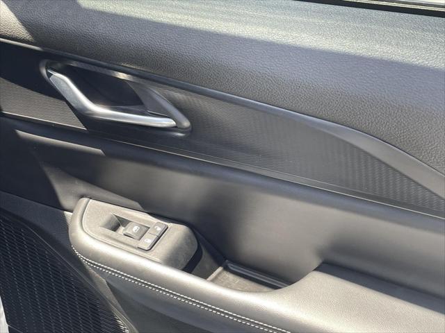2025 Jeep Grand Cherokee Altitude 4x4