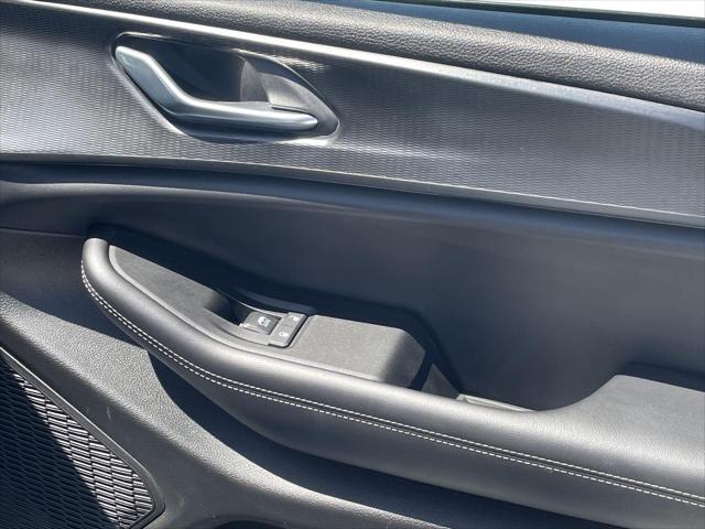 2025 Jeep Grand Cherokee Altitude 4x4