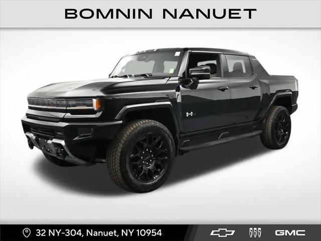 2026 GMC HUMMER EV 2X 4WD for sale in Nanuet, NY