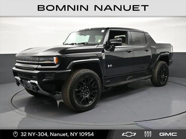 2026 GMC HUMMER EV 2X 4WD for sale in Nanuet, NY