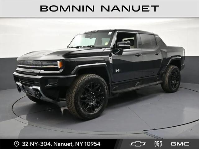 2026 GMC HUMMER EV 2X 4WD for sale in Nanuet, NY