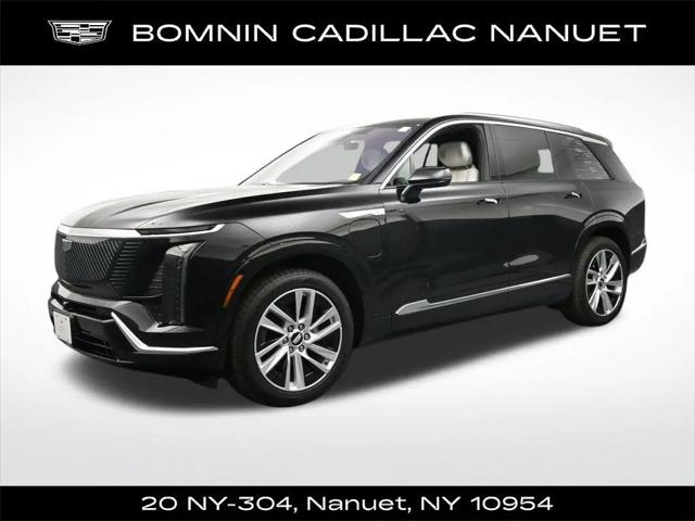 2026 Cadillac iQ Luxury for sale in Nanuet, NY