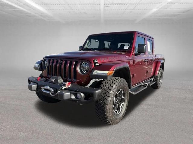 2021 Jeep Gladiator Rubicon for sale in Prescott, AZ