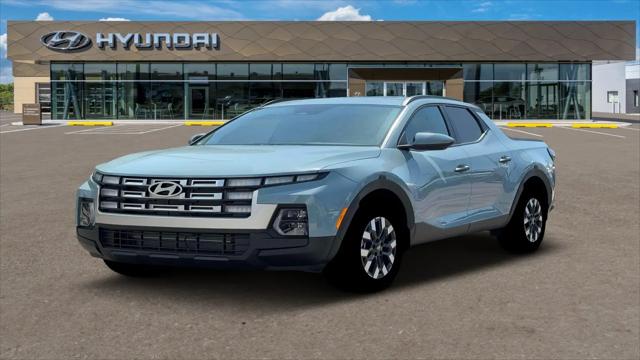 2026 Hyundai Santa Cruz SEL Activity for sale in Vero Beach, FL