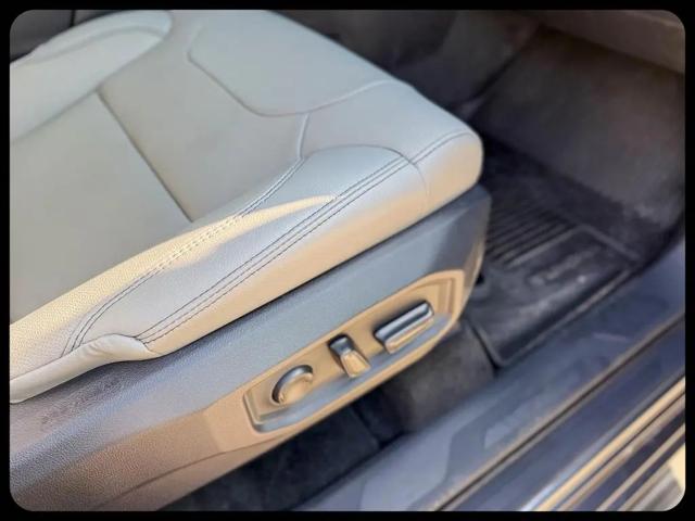 2026 Toyota Tundra Limited CrewMax 6.4' Bed