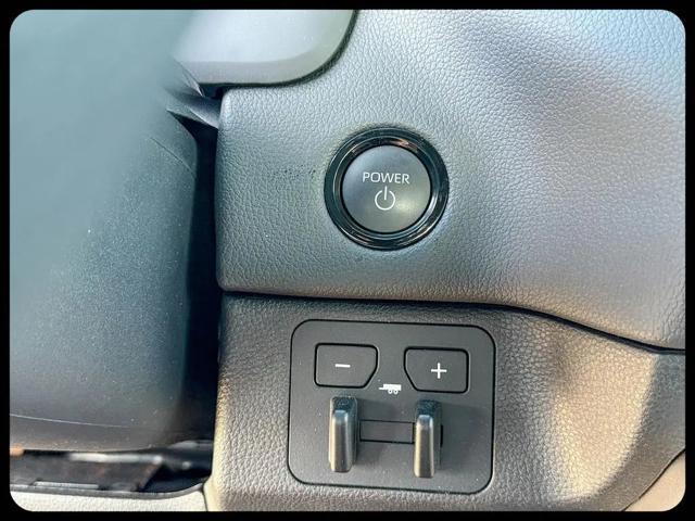2026 Toyota Tundra Limited CrewMax 6.4' Bed