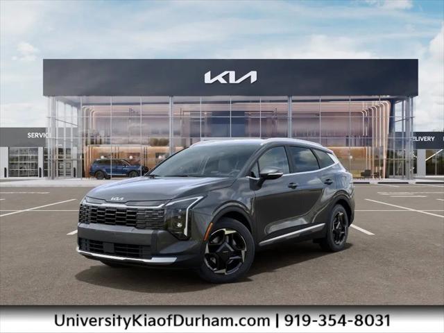 2026 Kia Sportage Hybrid EX for sale in Durham, NC