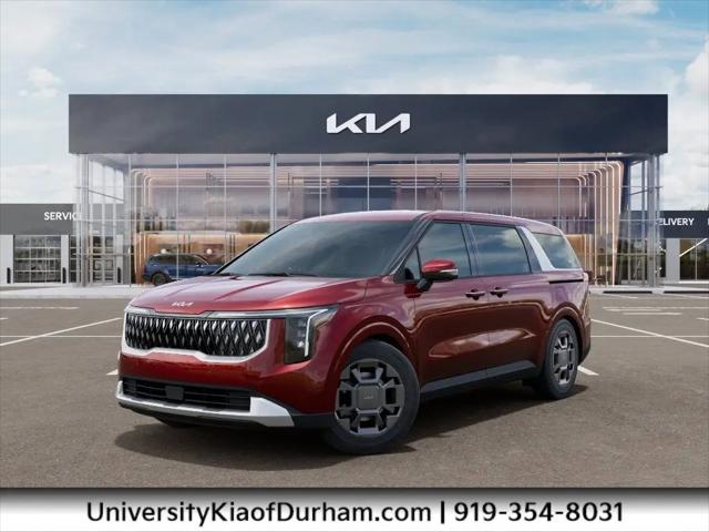 2026 Kia Carnival MPV EX for sale in Durham, NC