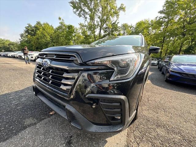 2023 Subaru Ascent Onyx Edition Limited 7-Passenger for sale in Brookfield, CT