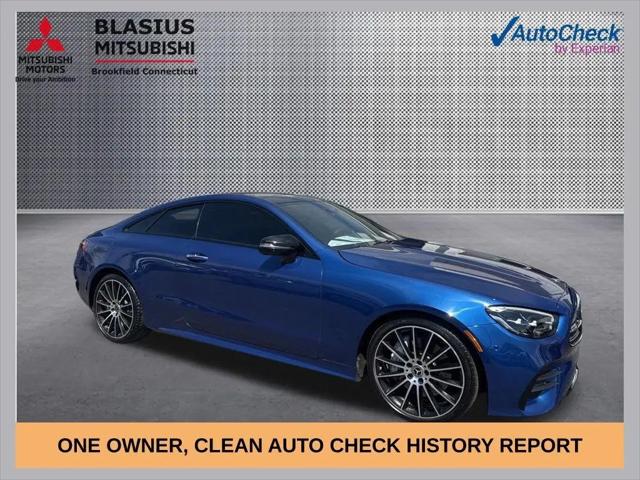 2023 Mercedes-Benz E 450 4MATIC for sale in Brookfield, CT