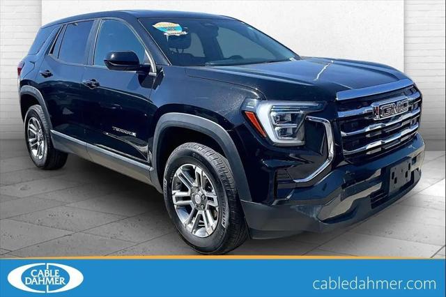 2025 GMC Terrain AWD Elevation for sale in Topeka, KS