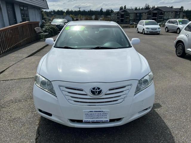 2007 Toyota Camry XLE V6