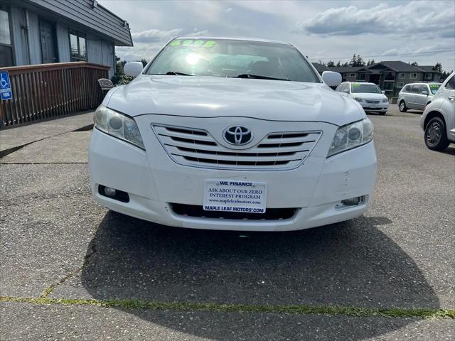2007 Toyota Camry XLE V6