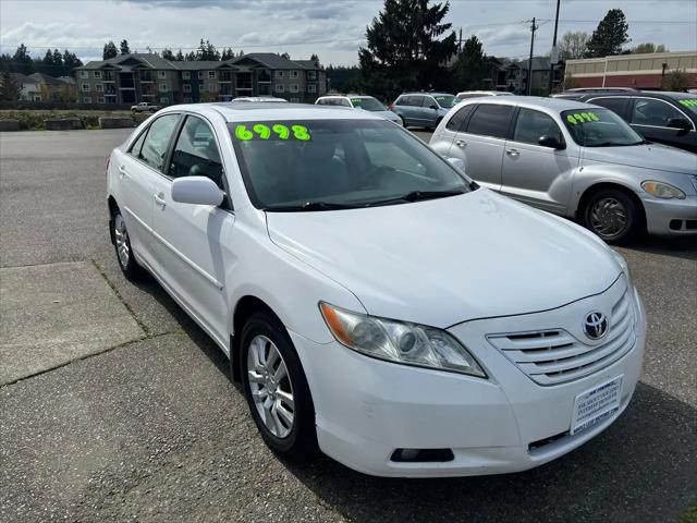 2007 Toyota Camry XLE V6
