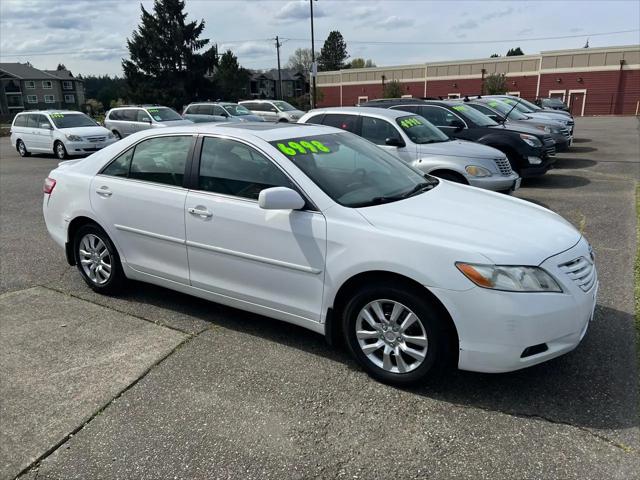 2007 Toyota Camry XLE V6