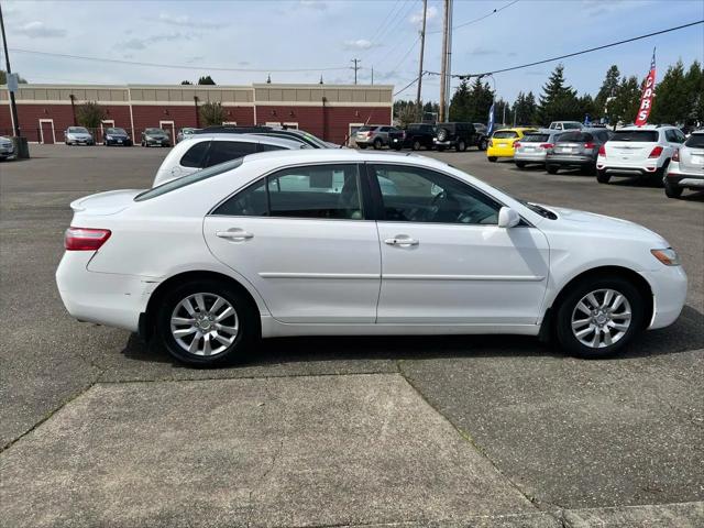 2007 Toyota Camry XLE V6