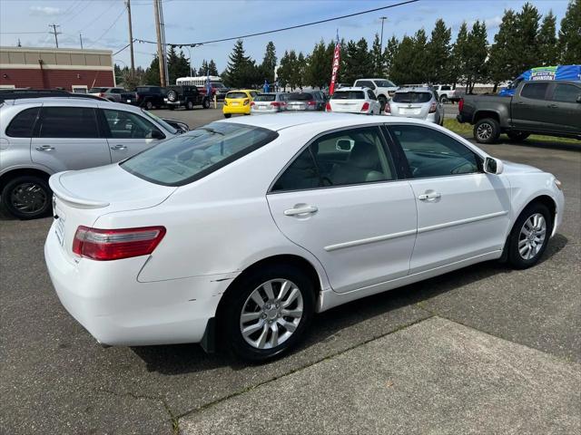 2007 Toyota Camry XLE V6