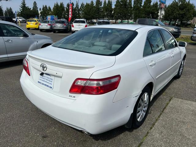 2007 Toyota Camry XLE V6